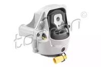 Topran 116 287 Insulator engine mounting Topran 116 287 Insulator engine mounting