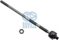 Ruville 915264 End assy steering rack