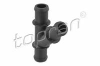 Topran 116 309 Патрубок Topran 116 309 Патрубок