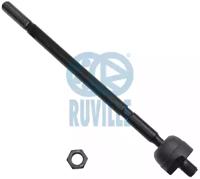 Ruville 915831 End assy steering rack
