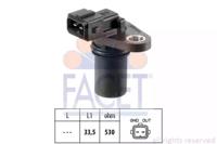 Facet 9.0189 Sensor assy crankshaft position Facet 9.0189 Sensor assy crankshaft position
