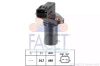 Facet 9.0225 Sensor assy crankshaft position Facet 9.0225 Sensor assy crankshaft position