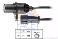 Facet 9.0279 Sensor assy crankshaft position