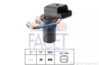 Facet 9.0293 Sensor assy crankshaft position Facet 9.0293 Sensor assy crankshaft position