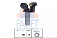 Facet 9.0307 Sensor assy crankshaft position Facet 9.0307 Sensor assy crankshaft position
