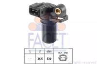 Facet 9.0323 Датчик положення колінвала Facet 9.0323 Датчик положення колінвала