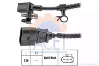 Facet 9.0445 Sensor assy crankshaft position Facet 9.0445 Sensor assy crankshaft position