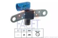 Facet 9.0540 Sensor assy crankshaft position Facet 9.0540 Sensor assy crankshaft position