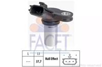 Facet 9.0674 Sensor assy camshaft Facet 9.0674 Sensor assy camshaft