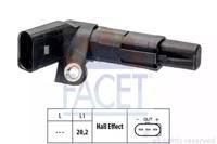 Facet 9.0683 Sensor assy crankshaft position Facet 9.0683 Sensor assy crankshaft position
