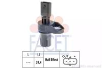 Facet 9.0757 Sensor assy camshaft