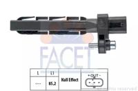 Facet 9.0758 Sensor assy crankshaft position