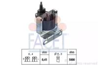 Facet 9.6011 Coil assy ignition