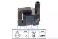 Facet 9.6268S Coil assy ignition Facet 9.6268S Coil assy ignition