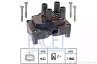 Facet 9.6381 Coil assy ignition