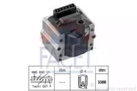 Facet 9.8116 Котушка запалювання