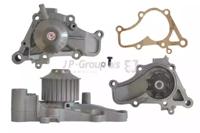 Jp Group 3914100309 Water pump