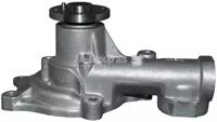 Jp Group 3914100509 Water pump