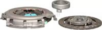 Jp Group 3930400119 Kit clutch repair