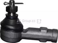 Jp Group 3944600300 End assy tie rod steering Jp Group 3944600300 End assy tie rod steering