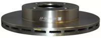 Jp Group 3963100200 Brake disc