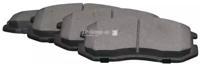 Jp Group 3963700310 Brake pads