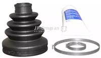 Jp Group 4043700510 Dust boot kit axle joint Jp Group 4043700510 Dust boot kit axle joint