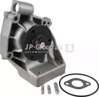 Jp Group 4114100609 Water pump
