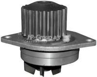Jp Group 4114101000 Насос охолоджуючої рідини Jp Group 4114101000 Насос охолоджуючої рідини
