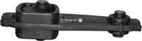 Jp Group 4117900909 Опора двигуна, КПП Jp Group 4117900909 Опора двигуна, КПП