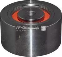 Jp Group 4118300700 Ролик направляючий Jp Group 4118300700 Ролик направляючий