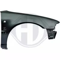 Diederichs 1016006 Крило переднє Diederichs 1016006 Крило переднє