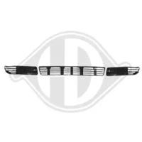 Diederichs 1016045 Решетка бампера