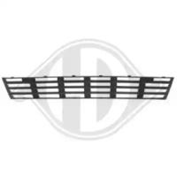 Diederichs 1016145 Решітка бампера переднього Diederichs 1016145 Решітка бампера переднього