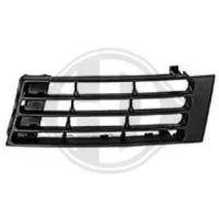 Diederichs 1016147 Решітка бампера переднього Diederichs 1016147 Решітка бампера переднього