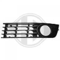 Diederichs 1017047 Решетка бампера