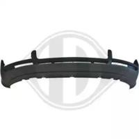 Diederichs 1017062 Спойлер заднього бампера Diederichs 1017062 Спойлер заднього бампера