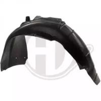 Diederichs 1017108 Підкрилок арки колеса Diederichs 1017108 Підкрилок арки колеса
