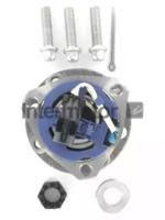 SMPE 60765 Wheel bearing