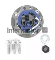 SMPE 60766 Wheel bearing