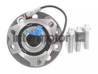 SMPE 60768 Wheel bearing