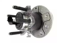 SMPE 60769 Wheel bearing