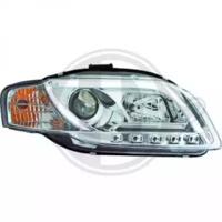 Diederichs 1017687 Zestaw reflektora