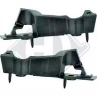 Diederichs 1018054 Кронштейн бампера Diederichs 1018054 Кронштейн бампера