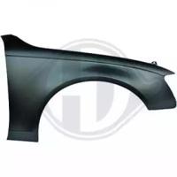 Diederichs 1019006 Крыло Diederichs 1019006 Крыло