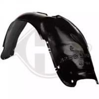 Diederichs 1023008 Подкрылок арки колеса