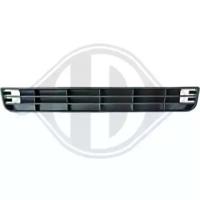 Diederichs 1023045 Решітка бампера переднього Diederichs 1023045 Решітка бампера переднього