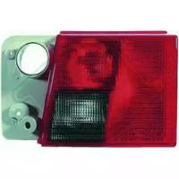 Diederichs 1023092 Ліхтар задній Diederichs 1023092 Ліхтар задній