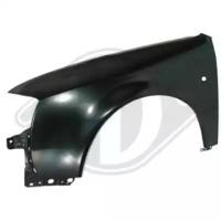 Diederichs 1024007 Крыло