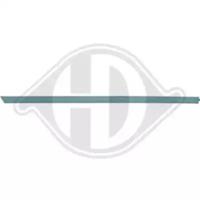 Diederichs 1024423 Moulding assy plastic Diederichs 1024423 Moulding assy plastic